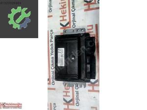 MEC32 110 L4 5209 NİSSAN MİCRA MOTOR BEYNİ