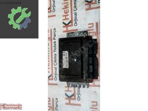 MEC37 350 F2 6517 NİSSAN MİCRA MOTOR BEYNİ