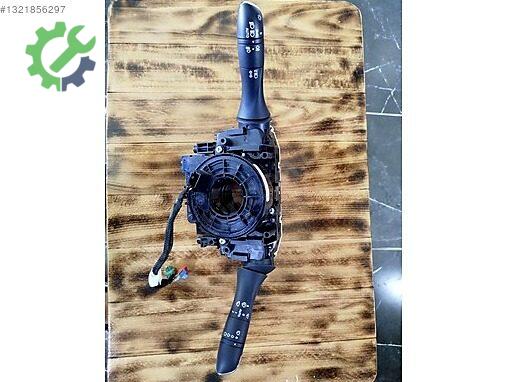 Renault Megane Airbag Sargısı MEGAN4 çıkma parça