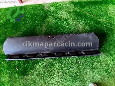 Renault Megane Arka Bagaj Plastiği çıkma parça