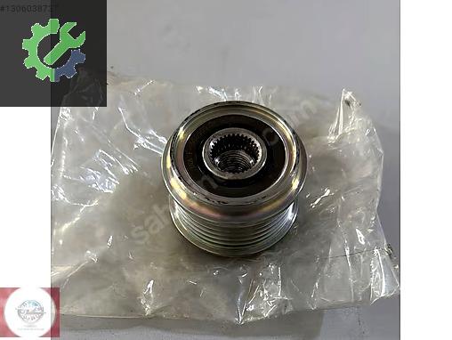 MEGANE2 KANGO2-3 SCENİC2 ALTERNATÖR RULMAN MAİS 7701477689