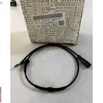 MEGANE3 FLUENCE ARKA ABS KABLOSU SENSÖRÜ ORJİNAL MAİS 479006271R