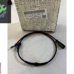 MEGANE3 FLUENCE ARKA ABS KABLOSU SENSÖRÜ ORJİNAL MAİS 479006271R