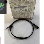 MEGANE3 FLUENCE ARKA ABS KABLOSU SENSÖRÜ ORJİNAL MAİS 479006271R