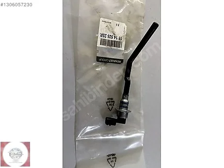 Renault Megane Yağ Çubuğu MEGANE4 çıkma parça
