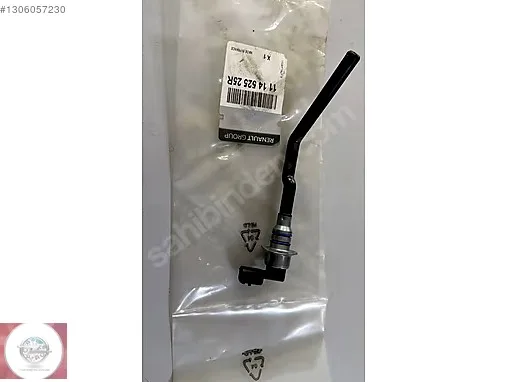 Renault Megane Yağ Çubuğu MEGANE4 çıkma parça