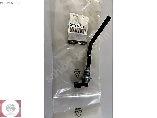 Renault Megane Yağ Çubuğu MEGANE4 çıkma parça