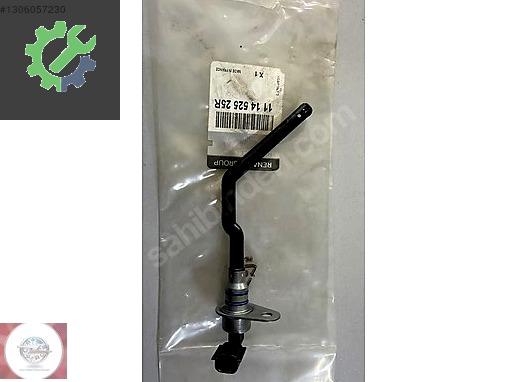 MEGANE4 KADJAR TALİSMAN H4M YAĞ SEVİYE SONDASI MAİS 111452525R