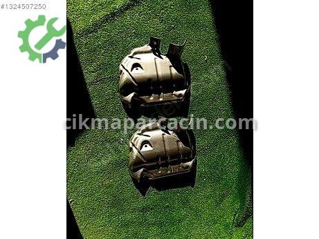 Renault Megane Motor Takozu & Kulağı çıkma parça