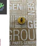 MEGANE 1 CLİO 2 KALORİFER HAVA ALMA TAPASI MAİS 7700518589