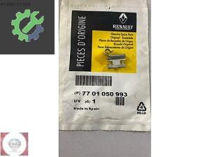 MEGANE 1 CLİO 2 MOTOR ÜST KAPAK SEKMANI MAİS 7701050993 (2. Adet)