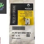 MEGANE 1 CLİO 2 MOTOR ÜST KAPAK SEKMANI MAİS 7701050993