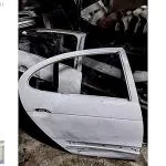 MEGANE 1 SAĞ ARKA KAPI ORJİNAL ÇIKMA 7751467868 7751471076