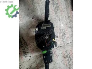 MEGANE 2 AİRBAG SARGISI ZEMBEREĞİ SİNYAL SİLECEK KOLU MEGAN RENO