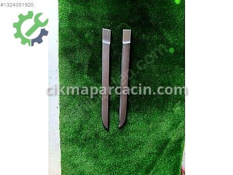 Renault Megane Kapı (Arka Sol) çıkma parça