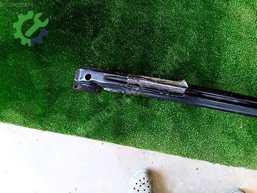 Renault Megane Tampon Demiri çıkma parça