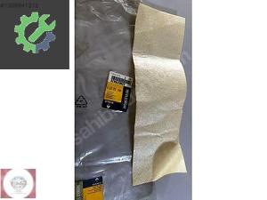 MEGANE 2 CLİO 3-4 DUSTER DÖŞEME YALITIM BANTI MAİS 8200298858