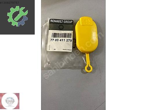 MEGANE 2 CLİO KANGO SU FISKİYE DEPO KAPAĞI MAİS 7700411279