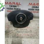 MEGANE 2 DİREKSİYON AİRBAG SÜRÜCÜ HAVA YASTIĞI MEGAN RENO