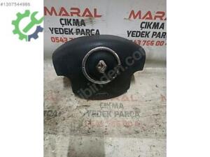 MEGANE 2 DİREKSİYON AİRBAG SÜRÜCÜ HAVA YASTIĞI MEGAN RENO