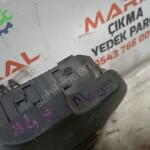 MEGANE 2 DİREKSİYON AİRBAG SÜRÜCÜ HAVA YASTIĞI MEGAN RENO