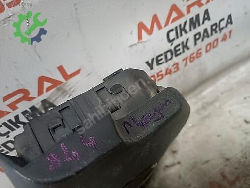 Renault Megane Direksiyon Airbag çıkma parça