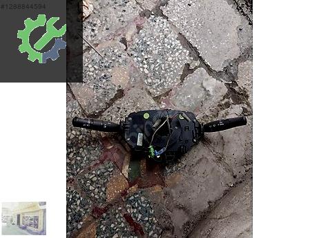 Renault Megane Airbag Sargısı çıkma parça
