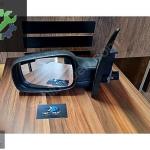 MEGANE 2 DIŞ DİKİZ AYNA SOL ELEKTRİKLİ ISITMALI ASTARLI