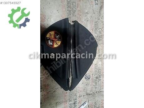 Renault Megane Torpido çıkma parça