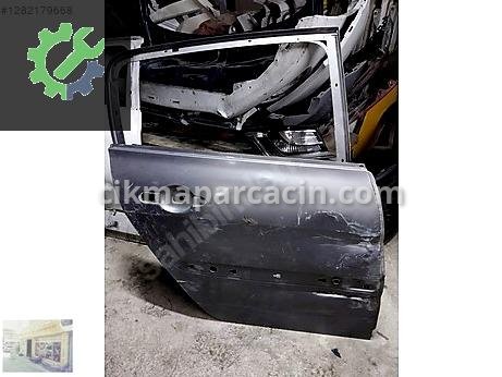 Renault Megane Sağ Arka Kapı çıkma parça