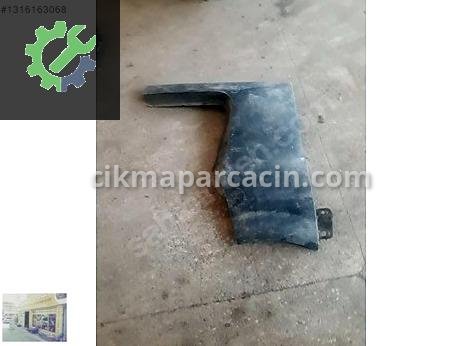Renault Megane Sağ Sürgülü Kapı çıkma parça