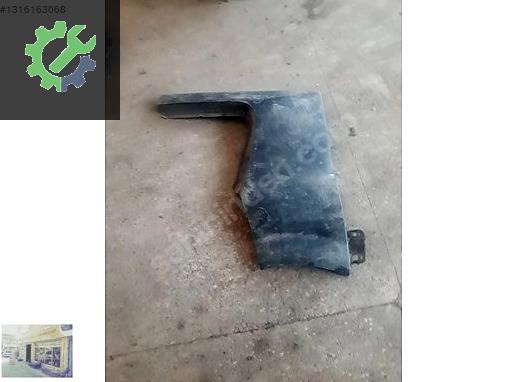 MEGANE 2 HB SOL ARKA ÇAMURLUK ORJİNAL ÇIKMA