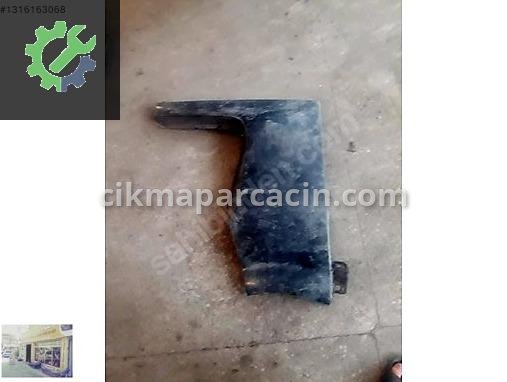 Renault Megane Sol Arka Çamurluk çıkma parça
