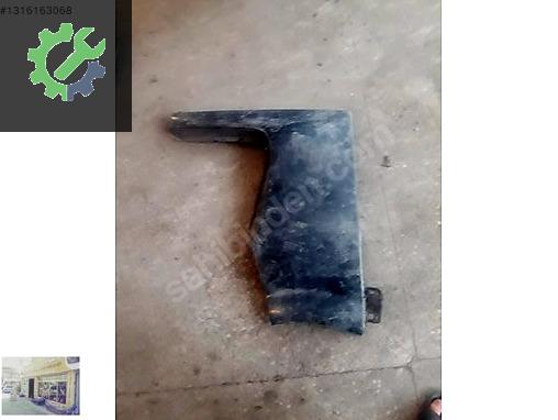 MEGANE 2 HB SOL ARKA ÇAMURLUK ORJİNAL ÇIKMA