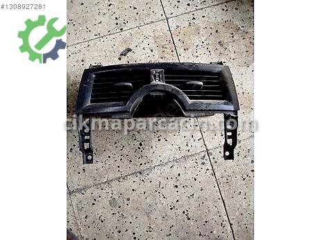 Renault Megane Panjur çıkma parça
