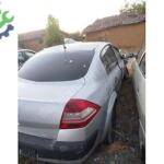 MEGANE 2 KAPILAR BAGAJ VERİLİR