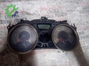 MEGANE 2 KİLOMETRE SAATİ GÖSTERGE PANELİ 8200408787 MEGAN RENO