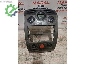MEGANE 2 KLİMA KONTROL PANELİ TEYP ÇERÇEVESİ KALORİFER IZGARASI