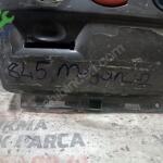 MEGANE 2 KLİMA KONTROL PANELİ TEYP ÇERÇEVESİ KALORİFER IZGARASI