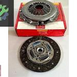 MEGANE 2 LOGAN1 MİCRA K12 DEBRİYAJ BASKI BALATA MAİS 8671095110
