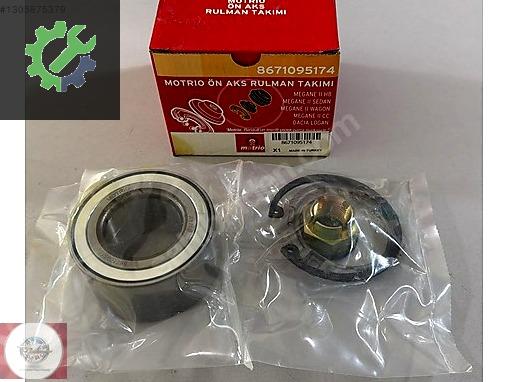 Renault Megane Aks 8671095174 çıkma parça