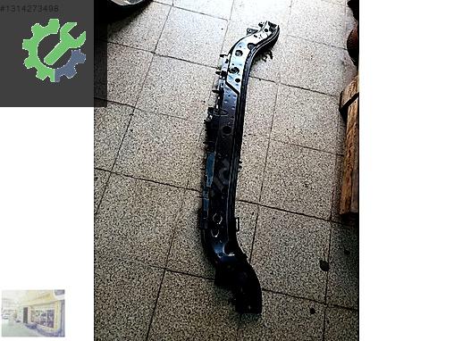 MEGANE 2 ÖN PANEL ORJİNAL SIFIR MAİS 8200137494