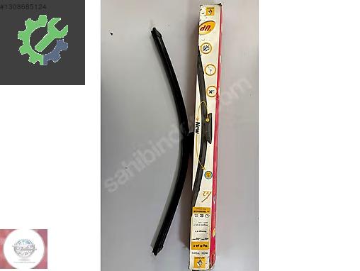 MEGANE 2 ÖN SİLGİ SÜPÜRGESİ TAKIM MAİS 60*40 288908411R