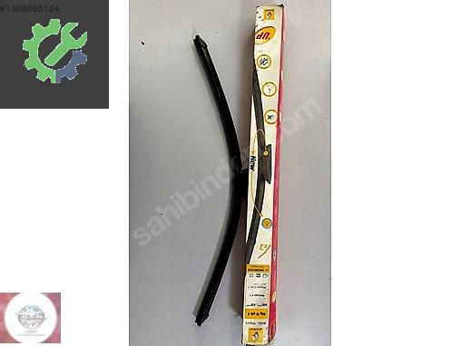 MEGANE 2 ÖN SİLGİ SÜPÜRGESİ TAKIM MAİS 60*40 288908411R