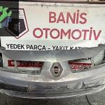 Renault Megane Ön Tampon çıkma parça - BANİS OTOMOTİV Gaziantep
