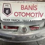 Renault Megane Ön Tampon çıkma parça - BANİS OTOMOTİV Gaziantep
