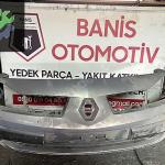 Renault Megane Ön Tampon çıkma parça - BANİS OTOMOTİV Gaziantep
