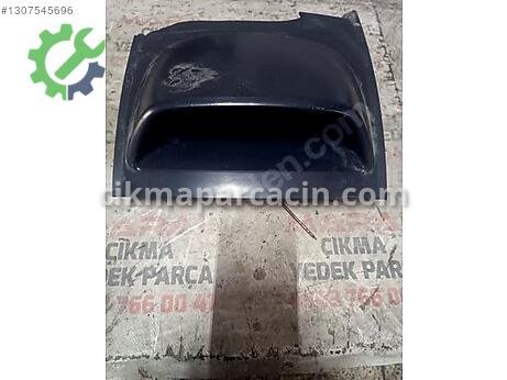 Renault Megane Beyin çıkma parça