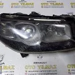 MEGANE 2 SAĞ FAR ZENON 7701071571 ORJİNAL ÇIKMA