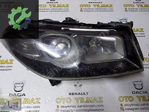 MEGANE 2 SAĞ FAR ZENON 7701071571 ORJİNAL ÇIKMA